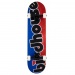 Birdhouse Stage 3 Toy Logo Red Blue 8.0 Complete Skateboard